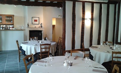 Restaurant La Sauldre, Restaurant à Vailly-sur-Sauldre