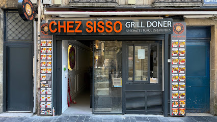 Chez Sisso Restaurant à Bordeaux