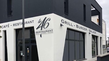 Le 46 Kebab Tacos Burger Snack Fast Food Sandwich Panini Tiramisu, Restaurant à Hérouville-Saint-Clair