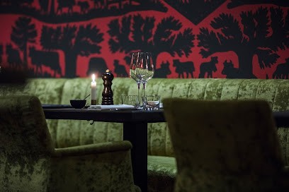 POYA Restaurant - Bar à Cocktails, Restaurant à Val-d'Isère