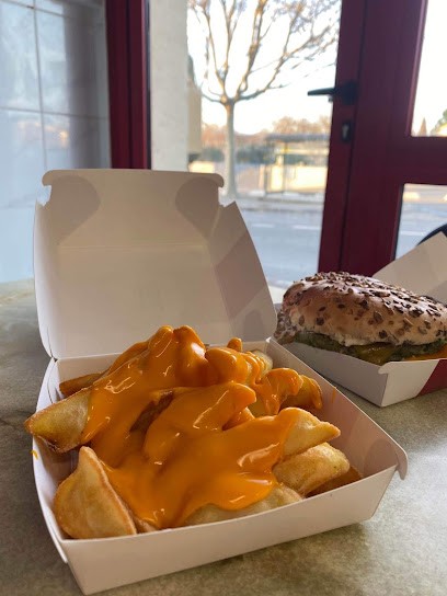 Le cigalon, Restaurant à Pertuis