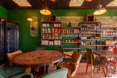 La Table Des Canons Restaurant à l' Isle-Jourdain