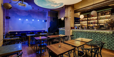 Le Ciel De Marcel Restaurant à Paris 01