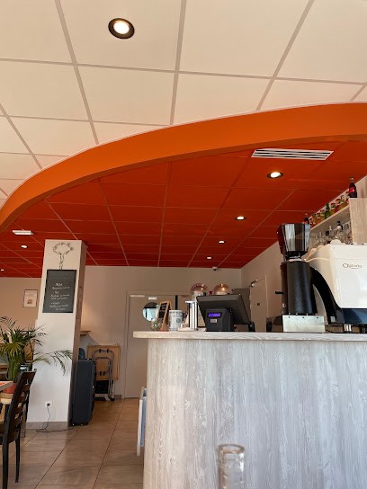 L'entre Deux, Restaurant à Pont-du-Château
