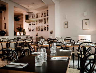 Le Pigalle - Restaurant Restaurant à Paris 09