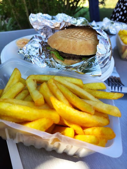 Medou, Restaurant à Rosans