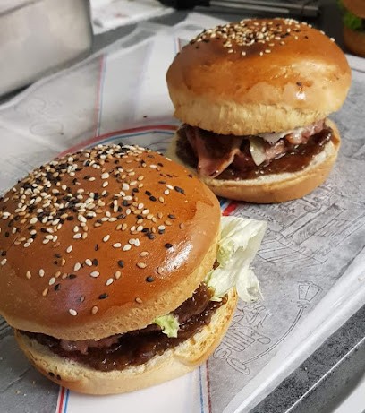 La Remork, Restaurant à Puylaurens