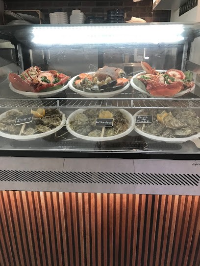 O'coquillages - Chez Benoit, Restaurant à Saint-Cyr-sur-Mer