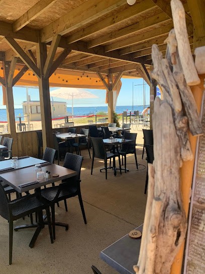 Restaurant le piqueyrot, Restaurant à Hourtin