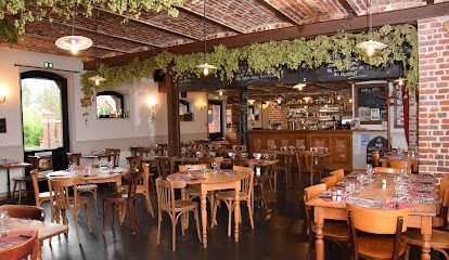 Le Maisnil Mon Temps - Estaminet, Restaurant au Maisnil