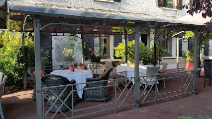La Zolioberge, Restaurant à Montreuil-sur-Epte