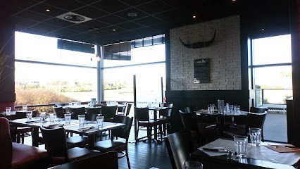 La Bo'd'gars, Restaurant à Cholet