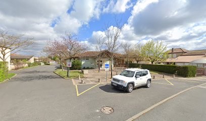 Restaurant Scolaire, Restaurant à Senozan