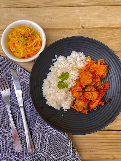 Le Flamboyant, Restaurant à Langon