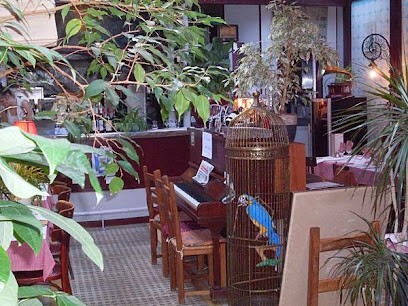 Le Bains-Douches, Restaurant à Morlaix