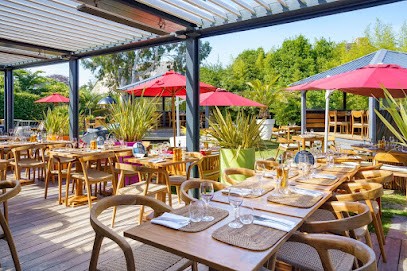 LE RUSTY, Restaurant à Saint-Briac-sur-Mer