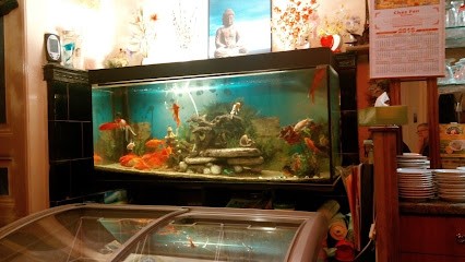 Restaurant Chez fan, Restaurant à Tagolsheim