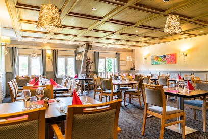 Golf du Rochat, Restaurant aux Rousses