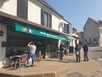 BAR RESTAURANT COUTINHO, Restaurant à Beynes