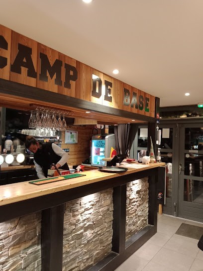 Les Mélézes, Restaurant à Saint-Jean-d'Arves