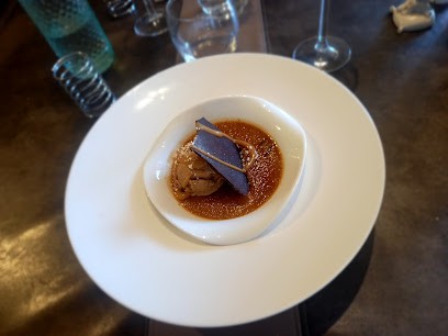 La Part Des Anges, Restaurant à Soustons