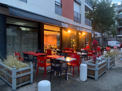 Le Globe Saveur Restaurant à Meyzieu
