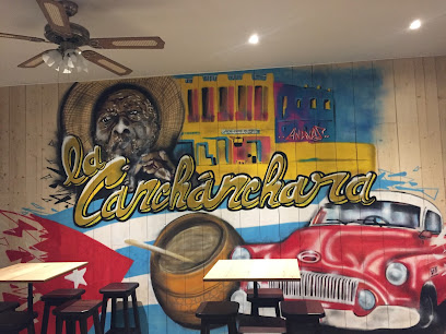 La Canchanchara Restaurant à Laval