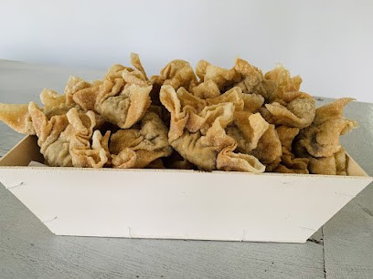 Asiat’food, Restaurant à Villars-le-Sec