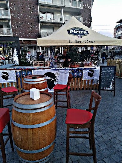 L 'Etoile Corse, Restaurant à La Valette-du-Var