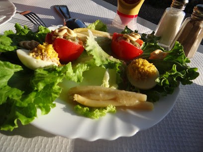 Le Sanglier, Restaurant à Rouvres-sur-Aube