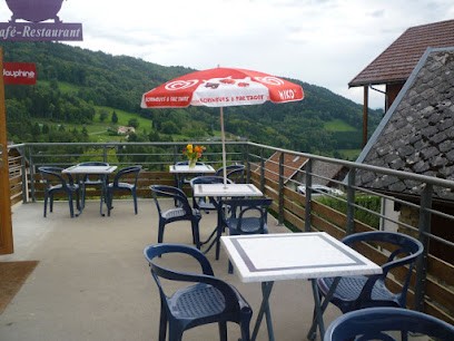 La Marmite Des Adrets, Restaurant aux Adrets