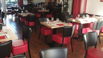 IL GUSTO, Restaurant à Divonne-les-Bains