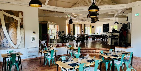 Bistrot Fermier, Restaurant à Gimont