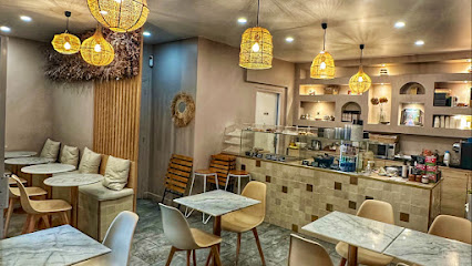 Maison Ambre Restaurant à Paris 15