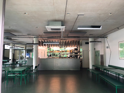 Le Monde Marche - Restaurant Du Mac Val Restaurant à Vitry-sur-Seine