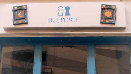 Due Porte Ristorante Restaurant à Marseille 06