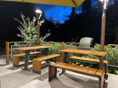 McDonald's, Restaurant à Tassin-la-Demi-Lune