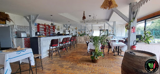 Au Gingembre Rouge Restaurant à Venoy