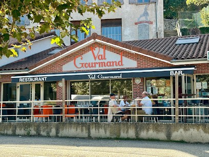 Terra Nova, Restaurant à Valfleury