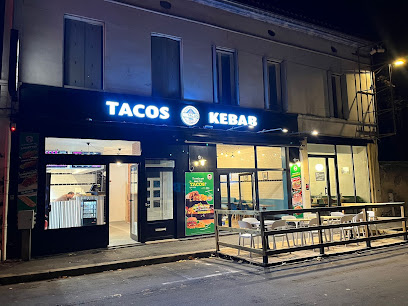 Best Of Tacos Kebab Bergerac Restaurant à Bergerac