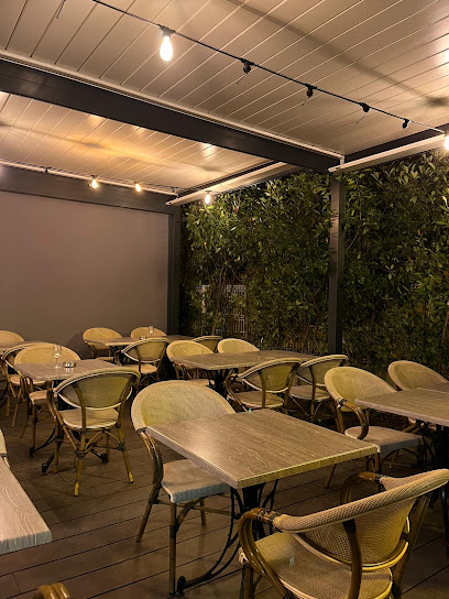 La Bocca Erstein Restaurant à Erstein
