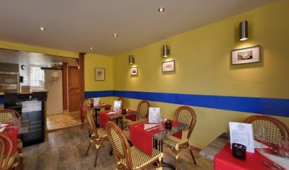 Restaurant Le Clavero, Restaurant à Claviers