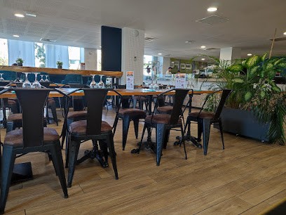 Quanta Café, Restaurant à Marseille 16