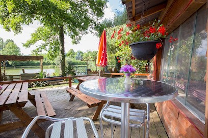 Le Chalet du Pêcheur Aux délices du pecheur, Restaurant à Congis-sur-Thérouanne