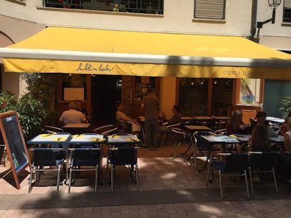 Le Blé En Herbe Restaurant à Clamart