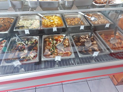 Le Viet Nam, Restaurant à Oyonnax