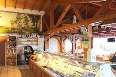Cheese Temple, Restaurant à Lugrin