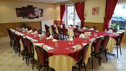 Restaurant Le Sportif, Restaurant à Lentigny