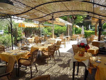 Restaurant Le Prieuré, Restaurant à Saint-Marcel-lès-Sauzet