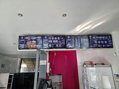 Good Time, Restaurant à Maubeuge